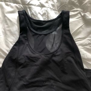 Lululemon Workout top